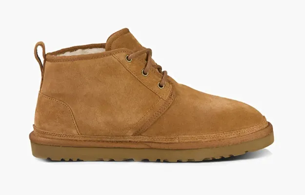 Обувь Neumel Boot 'Chestnut' &nbsp;</b>Chestnut