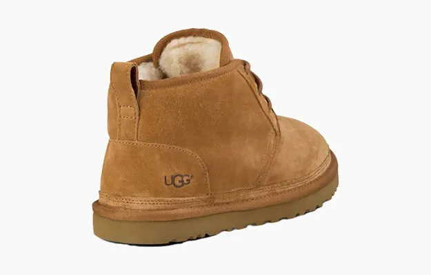 Обувь Neumel Boot 'Chestnut' &nbsp;</b>Chestnut