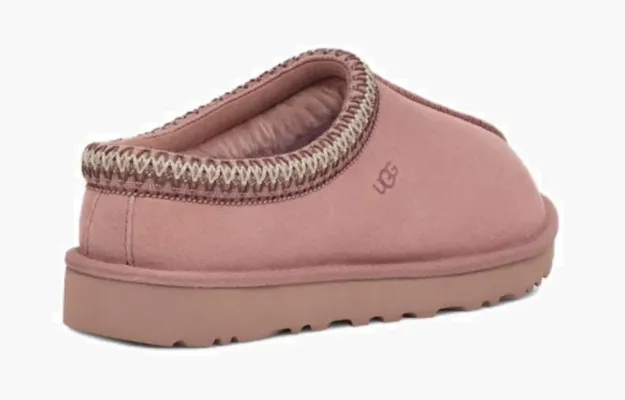 Обувь Wmns Tasman Slipper 'Lavender Shadow' &nbsp;</b>Lavender Shadow
