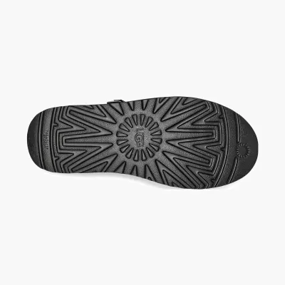 Обувь Neumel Quickclick Chukka 'Black' &nbsp;</b>Black