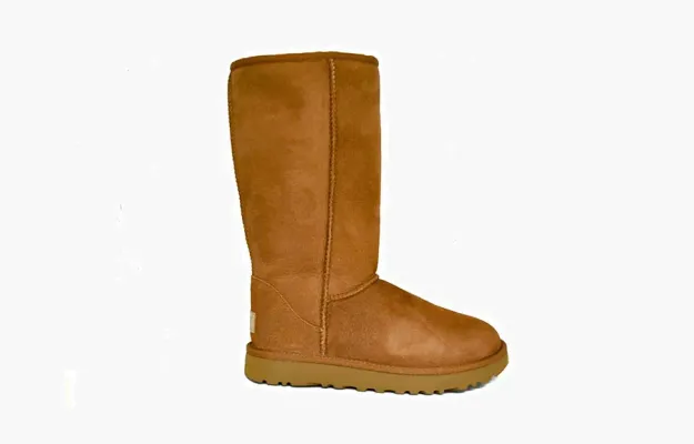 Обувь Wmns Classic Tall II Boot 'Chestnut' &nbsp;</b>Chestnut
