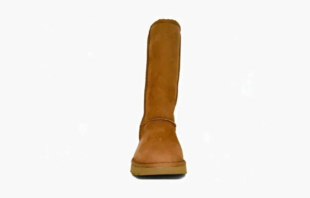 Обувь Wmns Classic Tall II Boot 'Chestnut' &nbsp;</b>Chestnut