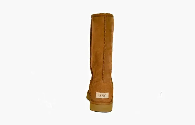 Обувь Wmns Classic Tall II Boot 'Chestnut' &nbsp;</b>Chestnut