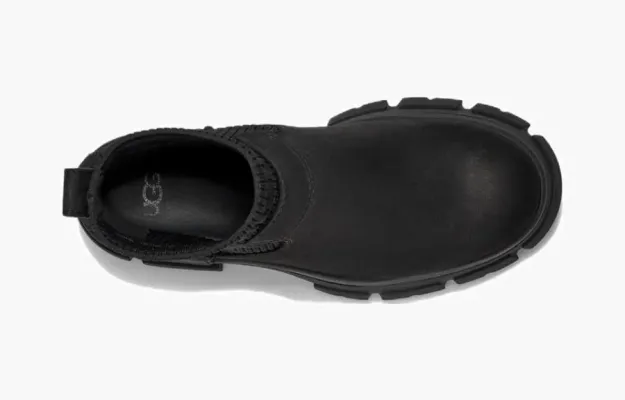 Обувь Wmns Brooklyn Chelsea Boot 'Black' &nbsp;</b>Black