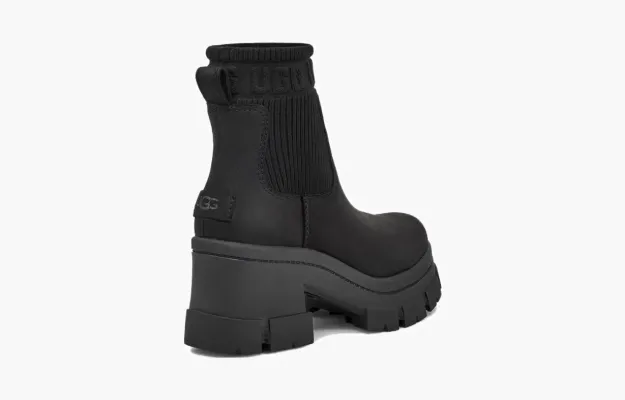 Обувь Wmns Brooklyn Chelsea Boot 'Black' &nbsp;</b>Black