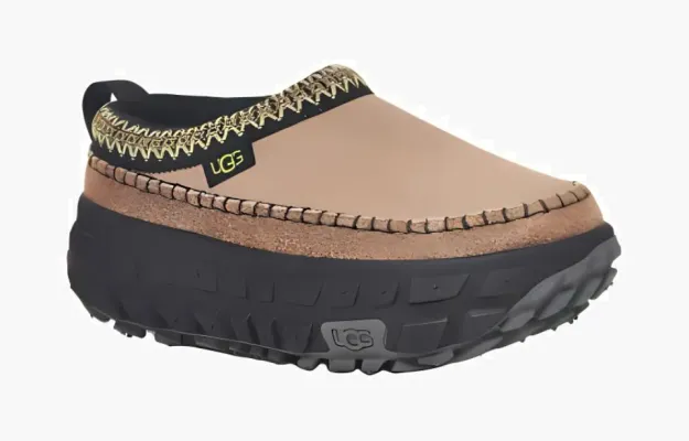 Обувь Venture Daze 'Sand Black' &nbsp;</b>Sand/Black