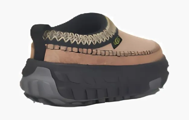 Обувь Venture Daze 'Sand Black' &nbsp;</b>Sand/Black
