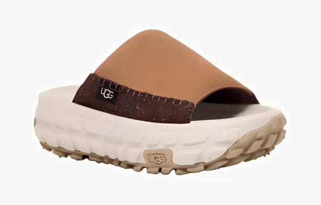 Обувь Venture Daze Slide 'Chestnut Ceramic' &nbsp;</b>Chestnut/Ceramic