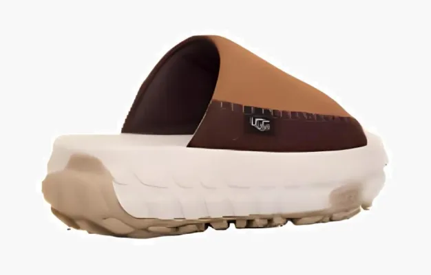 Обувь Venture Daze Slide 'Chestnut Ceramic' &nbsp;</b>Chestnut/Ceramic
