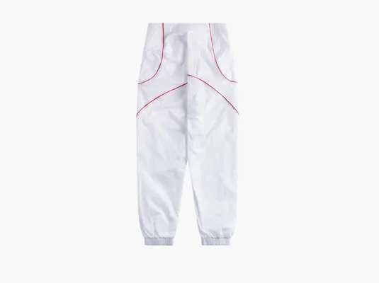 Одежда Nike x Jacquemus Trackpants «White» белый