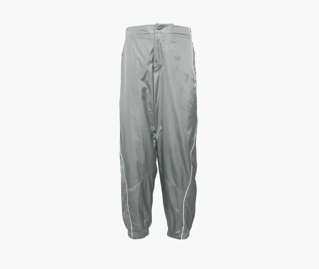 Nike x Jacquemus Trackpants «Silver»