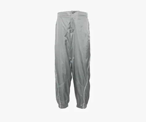 Одежда Nike x Jacquemus Trackpants «Silver» серебряный