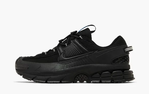 Кроссовки Nike Zoom Vomero Roam «Black» черный