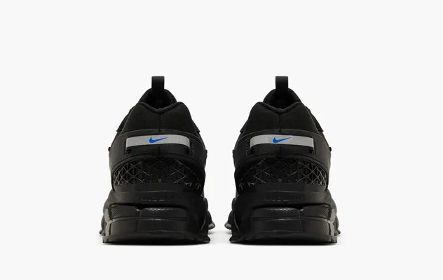 Кроссовки Nike Zoom Vomero Roam «Black» черный