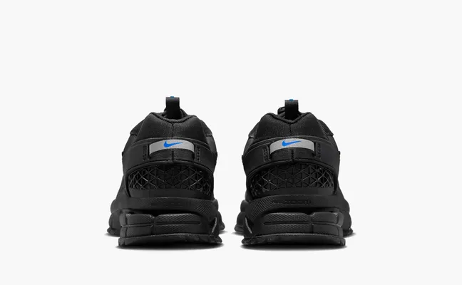 Кроссовки Nike Zoom Vomero Roam WMNS «Black» черный