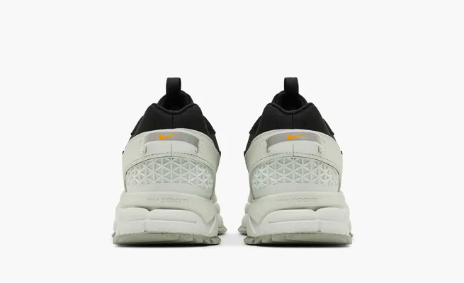 Кроссовки Nike Zoom Vomero Roam «Black Light Silver» черный