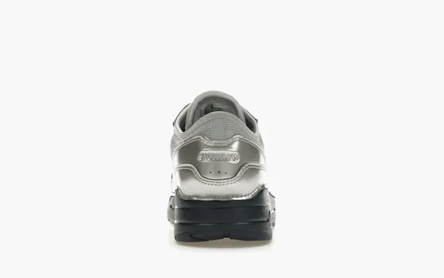 Кроссовки Nike Air Max 1 '86 x Jacquemus WMNS «Big Bubble - Silver» серебряный