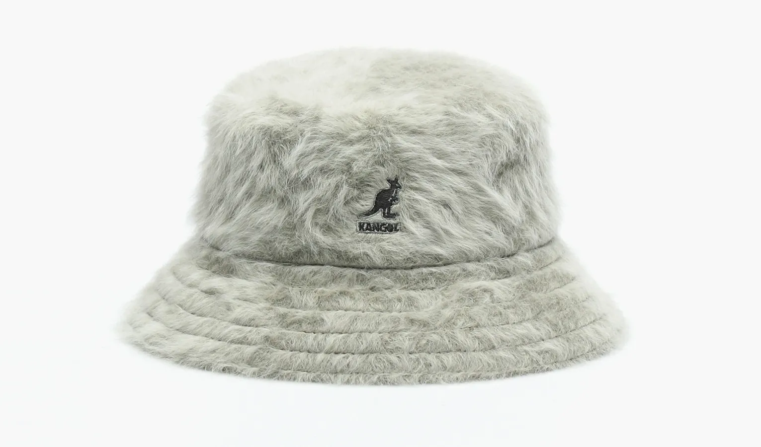 Kangol Furgora Bucket Hat «Gray»