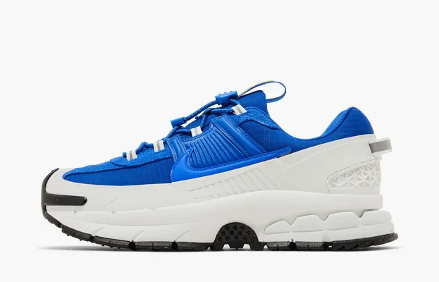 Кроссовки Nike Zoom Vomero 5 Roam «Racer Blue» синий