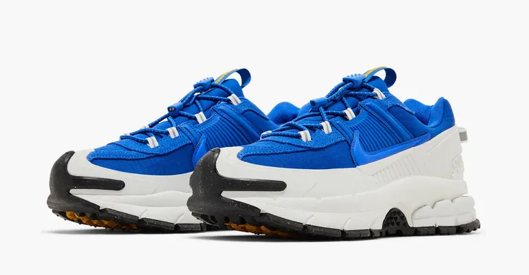Кроссовки Nike Zoom Vomero 5 Roam «Racer Blue» синий