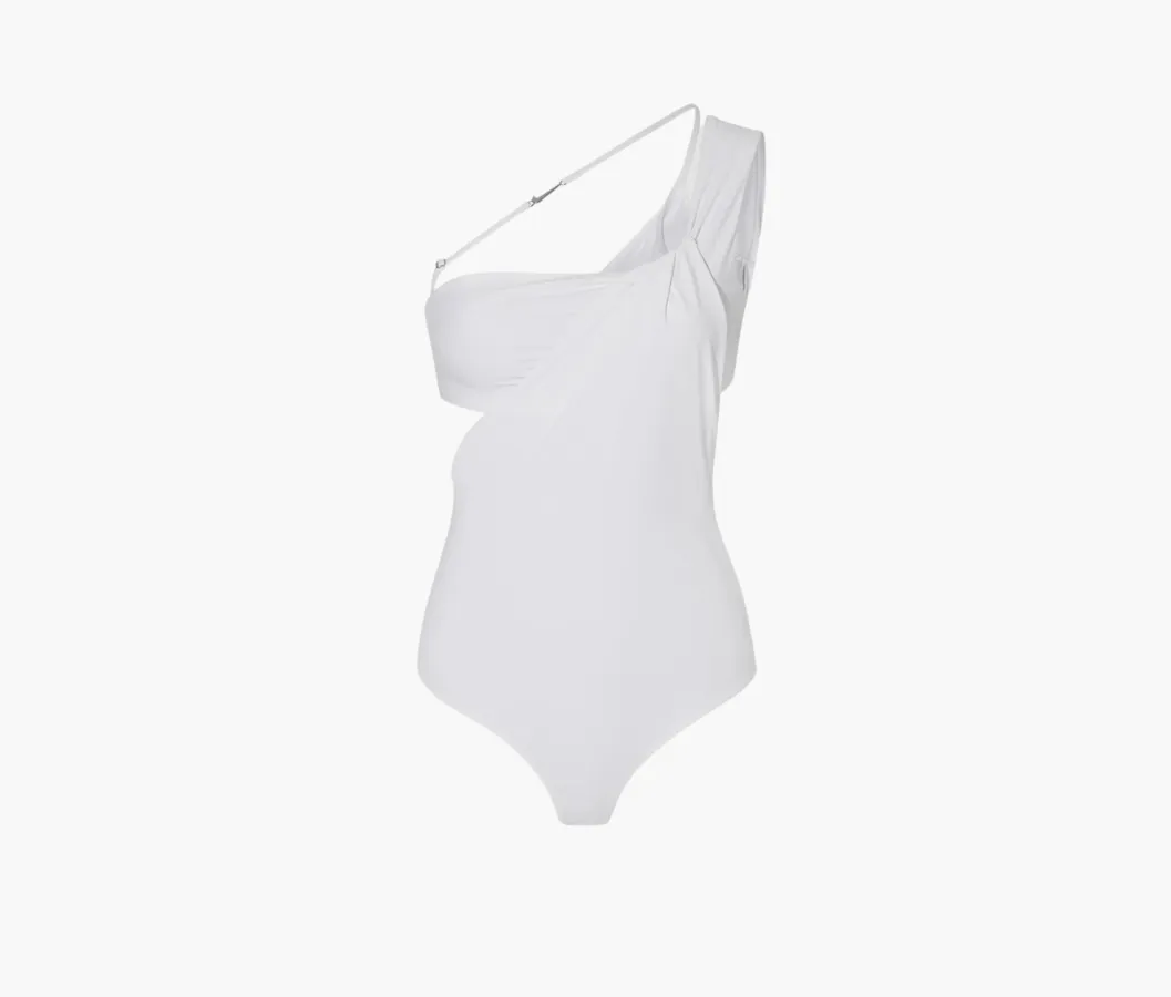 Nike x Jacquemus Bodysuit «White»