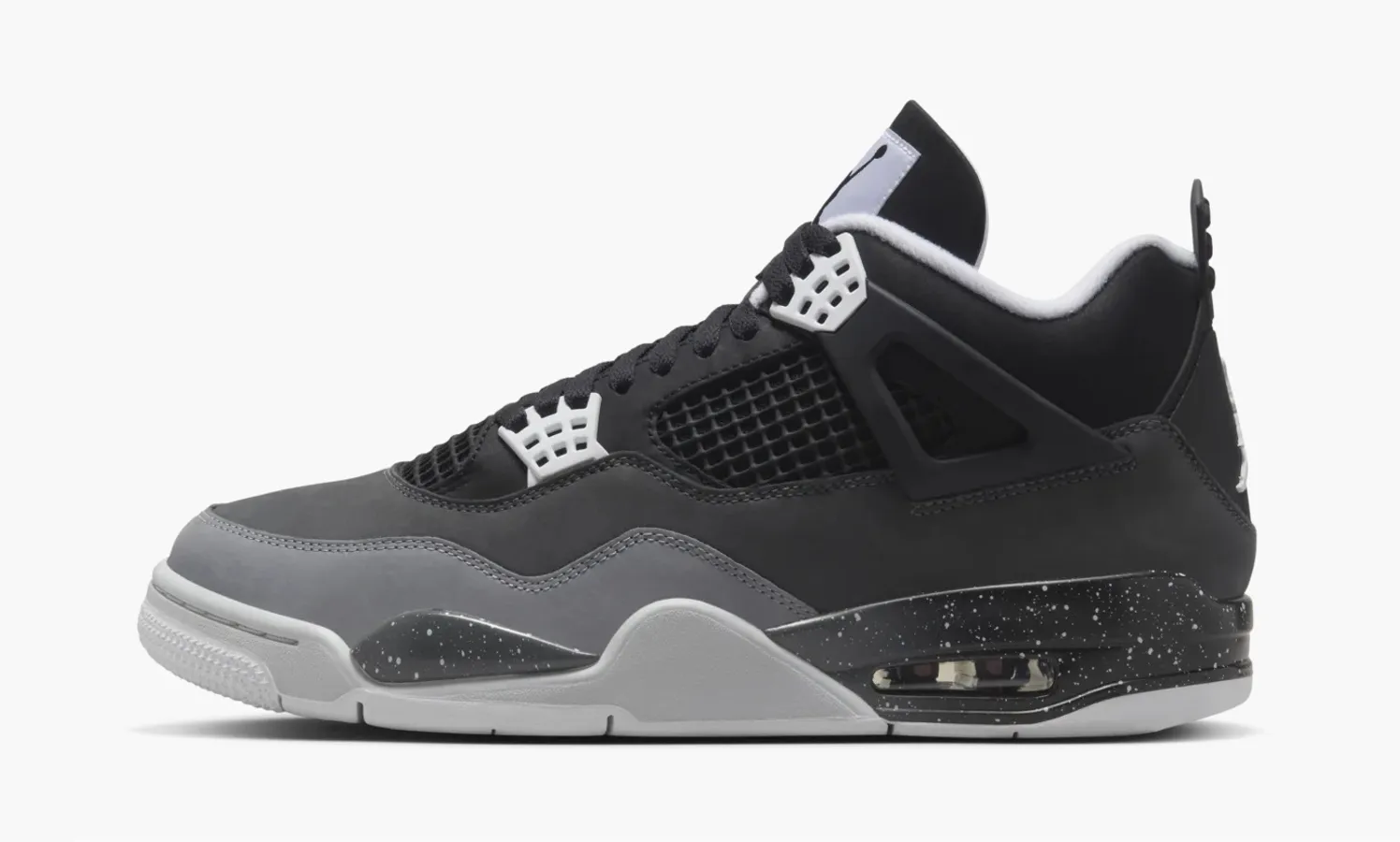 Air Jordan 4 Retro «Fear» 2024