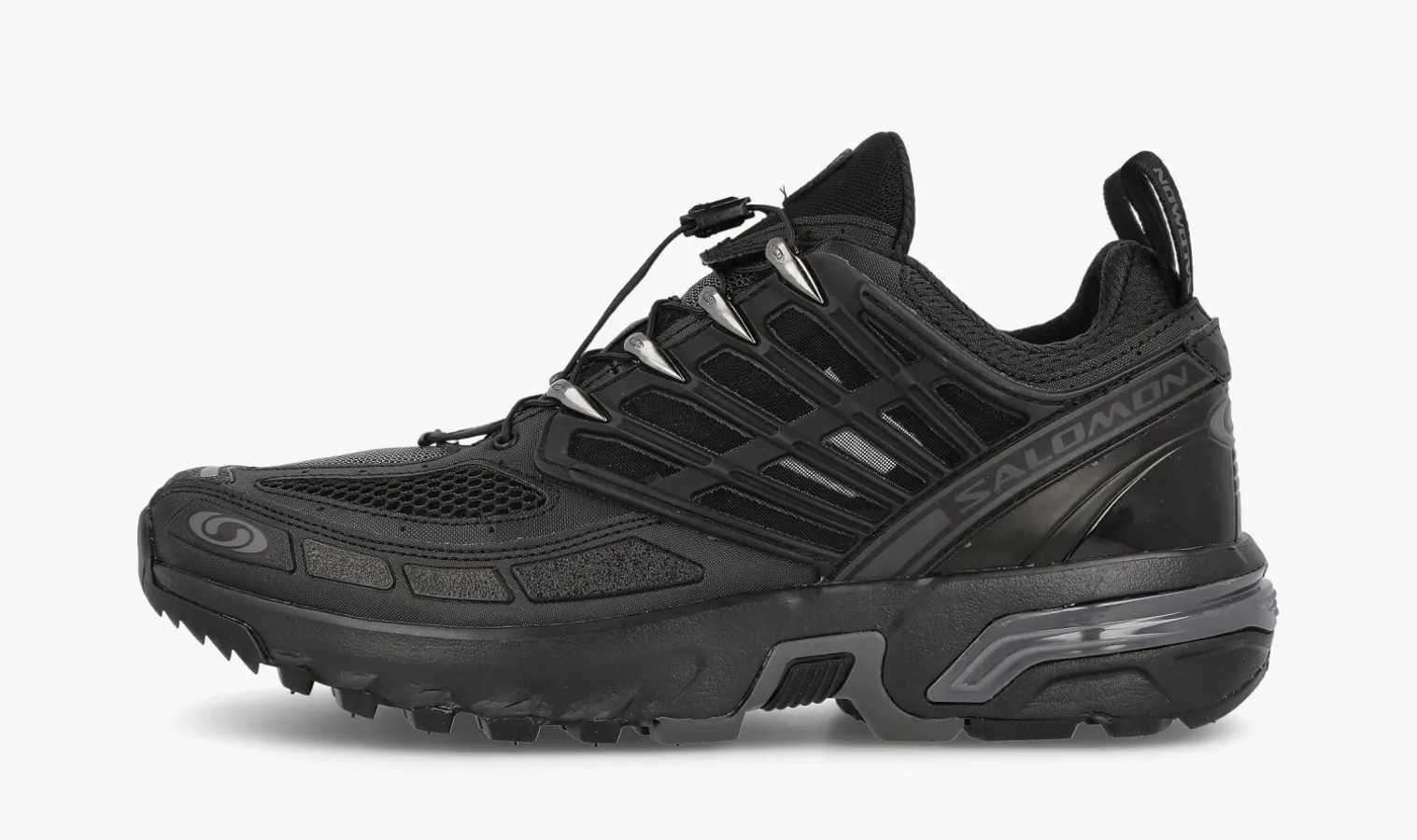Salomon ACS Pro Advanced «Triple Black»