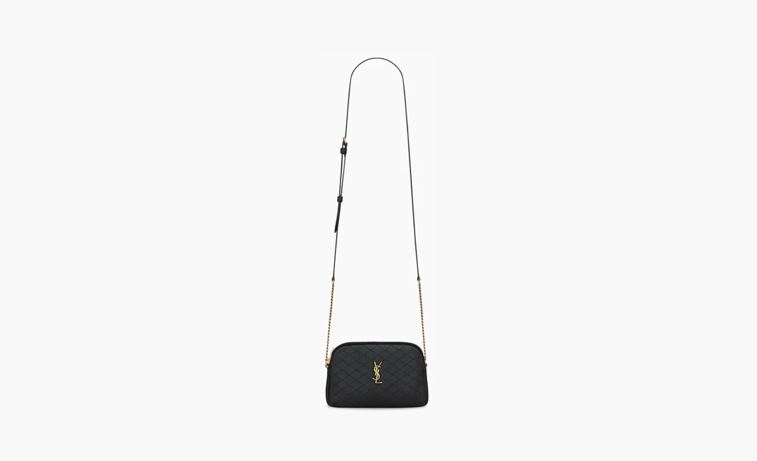 Saint Laurent Envolope Bag «Nero»
