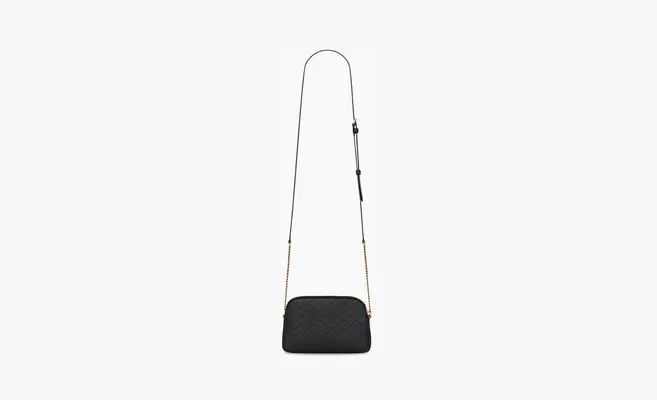 Сумки Saint Laurent Envolope Bag «Nero» черный