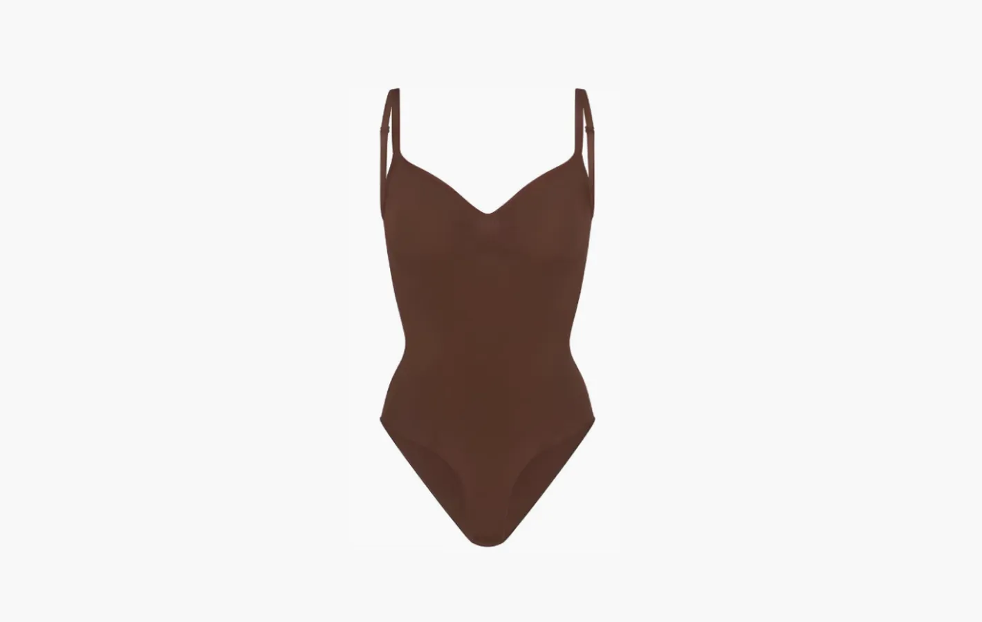 Skims Bodysuits WMNS «COCOA»