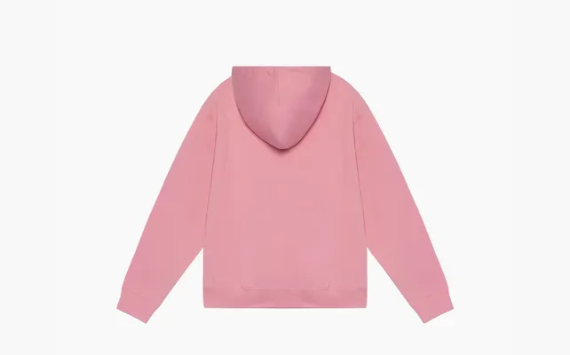 Одежда Gucci x The North Face Sweatshirt «Pink» розовый