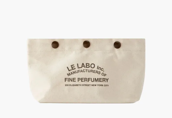 Парфюмерия Le Labo Body & Hair Travel Set «Hinoki» бежевый