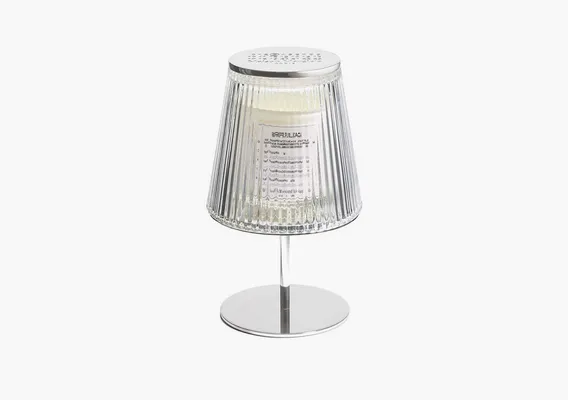 Аксессуары Maison Margiela Replica Candle Holder &nbsp;Прозрачный
