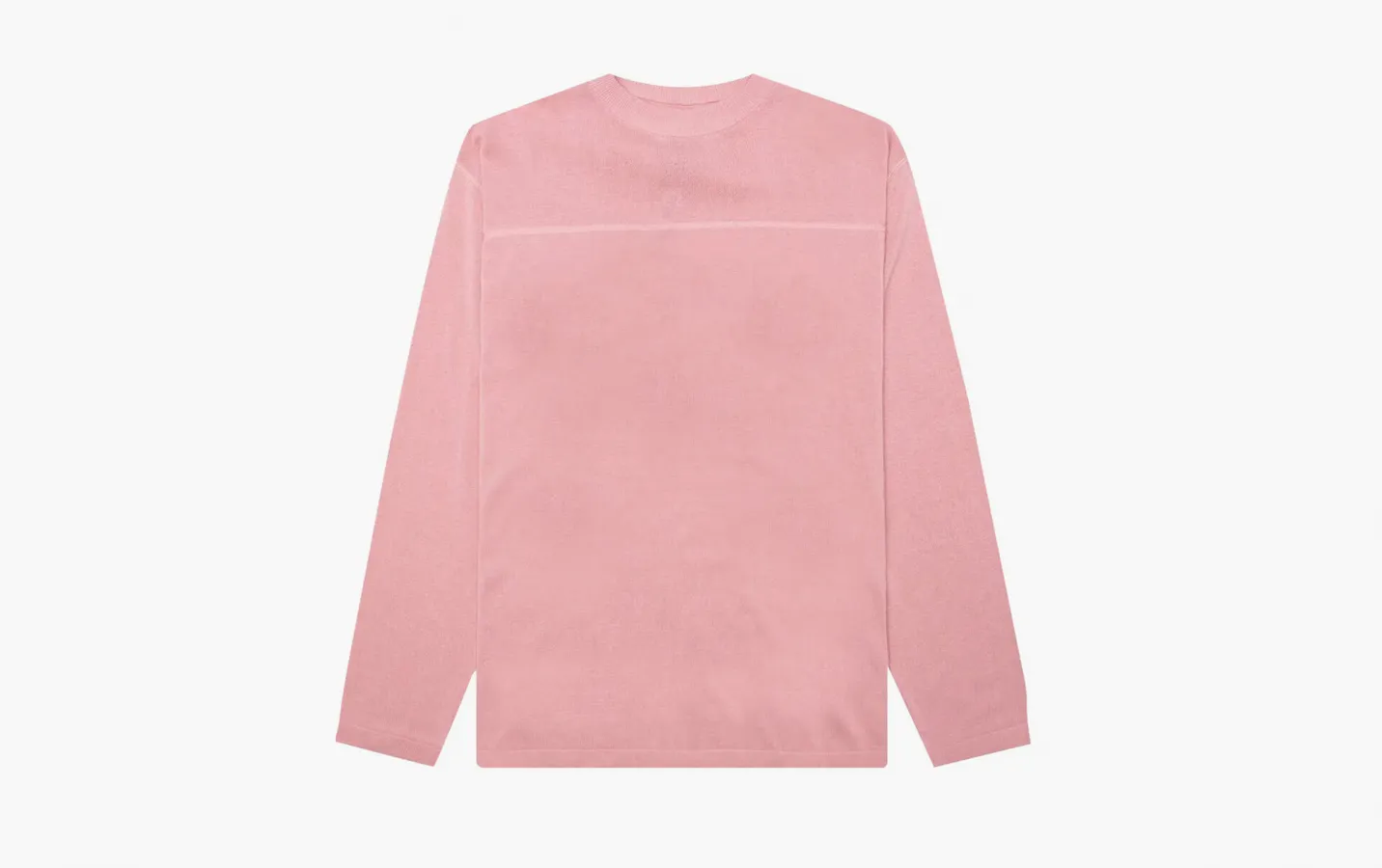 Stussy Football Sweater «Pink»