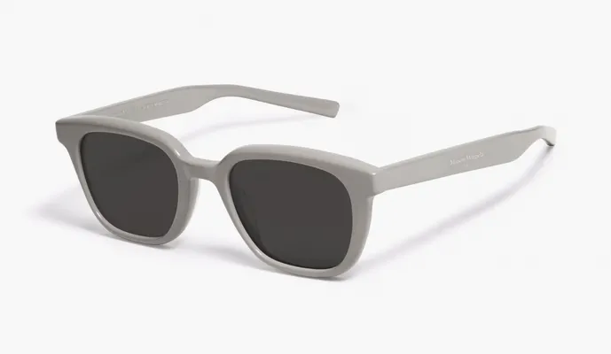 Аксессуары Gentle Monster x Maison Margiela MM007 G10 Sunglasses serye