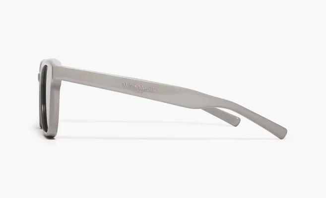 Аксессуары Gentle Monster x Maison Margiela MM007 G10 Sunglasses serye