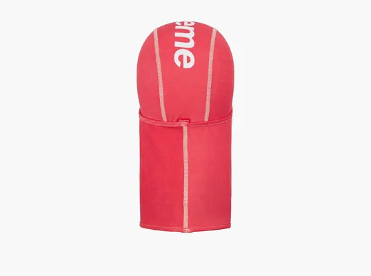  Supreme Heat Reflective Balaclava «Red» krasnye 