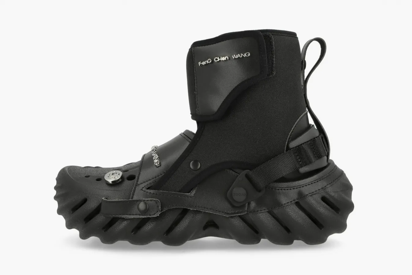 Crocs Echo Clog x Feng Chen Wang «Multi-Wear»