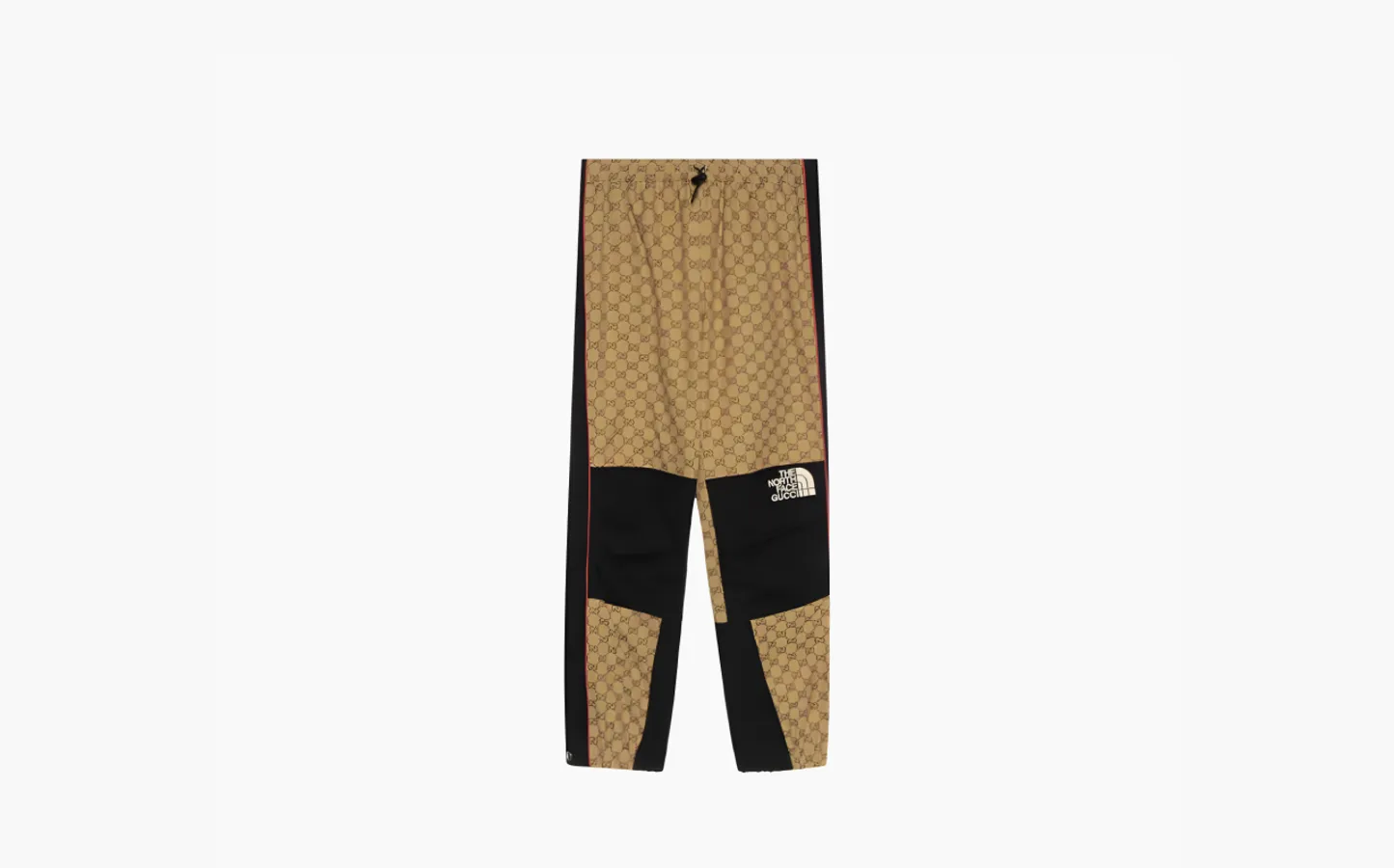 Gucci x The North Face Pant «Beige/Ebony»