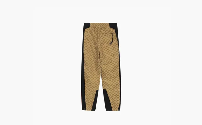 Одежда Gucci x The North Face Pant «Beige/Ebony» bezhevye