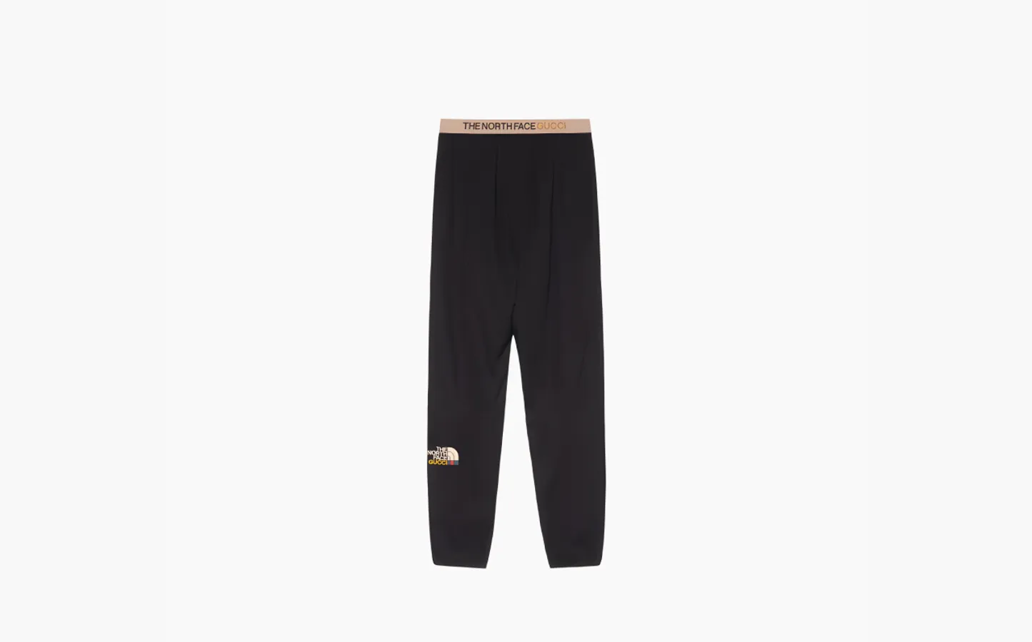 Gucci x The North Face Pant «Black»