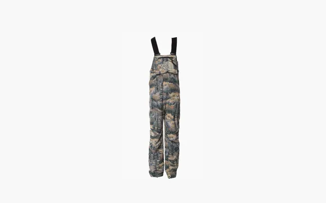 Одежда Gucci x The North Faces Overalls «Multi» raznotsvetnye