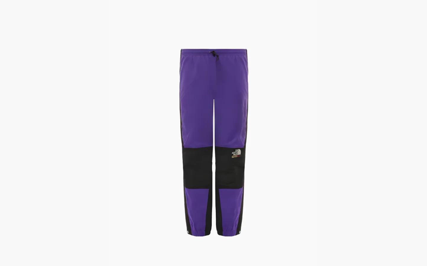 Gucci x The North Face Jogging Pant «Purple»