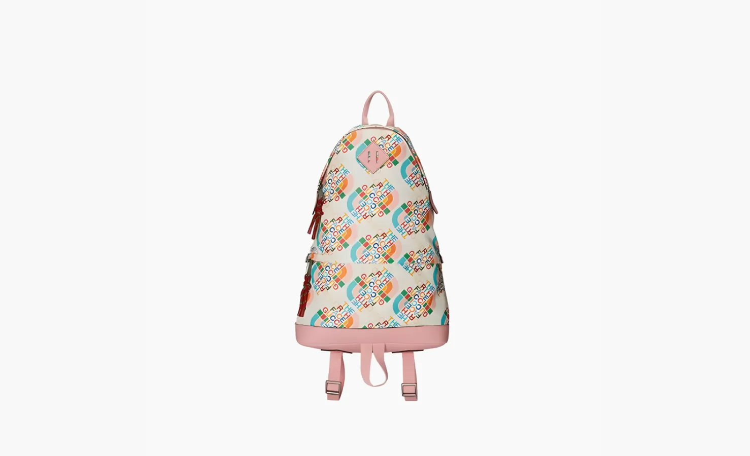 Gucci x The North Face Gucci Backpack «Ivory»