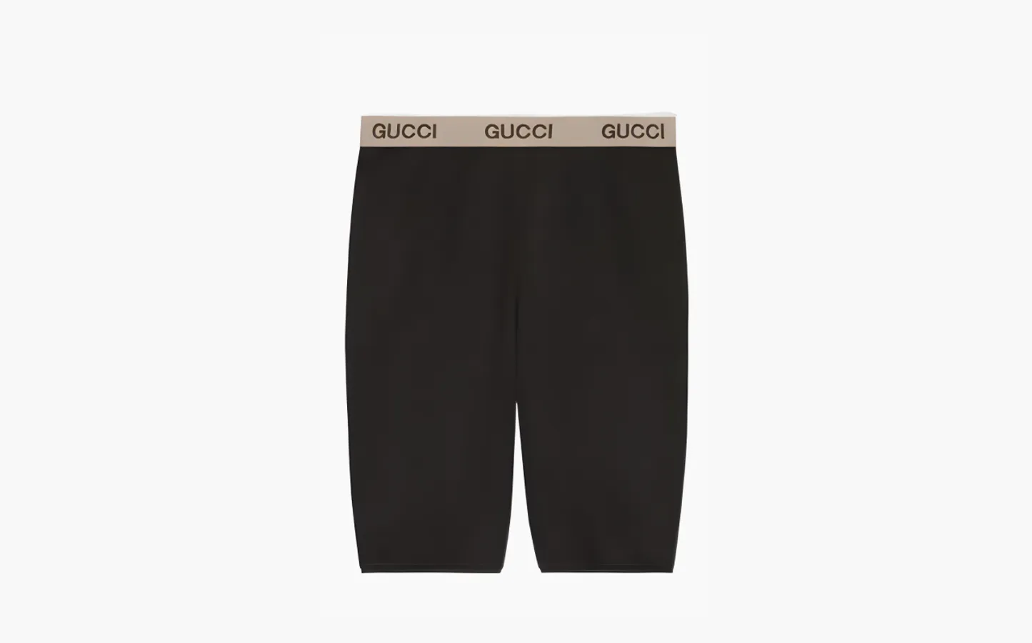 Gucci x The North Face Bike Shorts WMNS «Black»