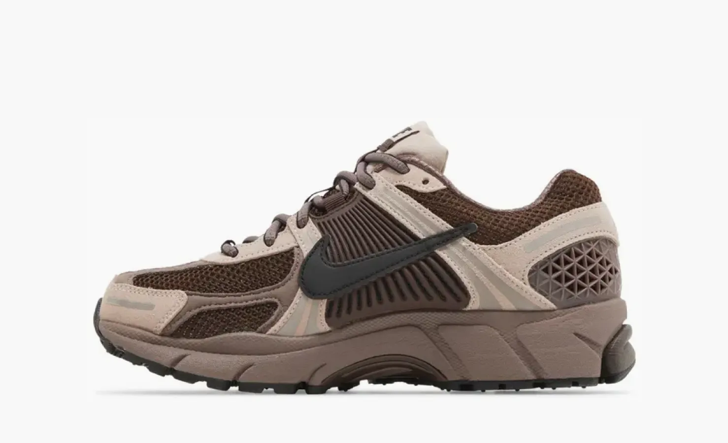 Nike Air Zoom Vomero 5 WMNS «Plum Eclipse»
