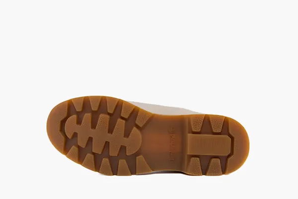 Обувь Timberland Linden Woods 6 Inch Waterproof Boots WMNS «Beige» bezhevye