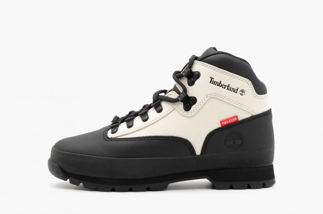 Timberland Euro Hiker Leather Boot «Ski School»
