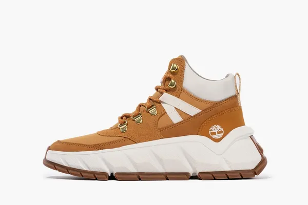  Timberland Tbl Turbo WMNS «Wheat» korichnevye