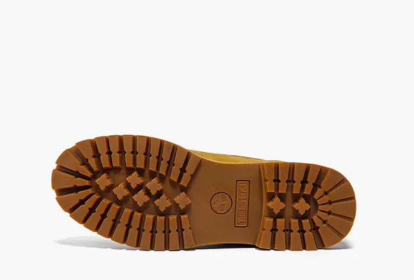 Обувь Timberland Heritage 6 Inch Boot «Wheat Nubuck with Camo» zhyeltye